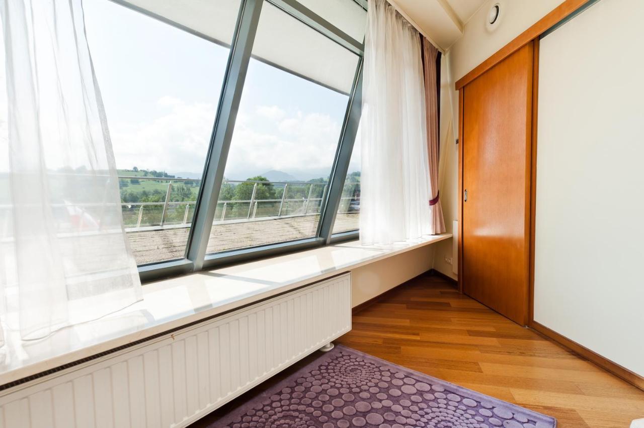 Apartamenty Sun & Snow Ciaglowka Zakopane Bagian luar foto